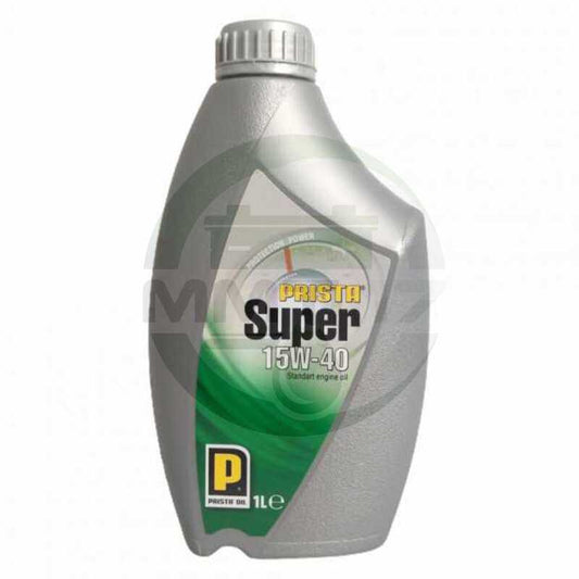 PRISTA SUPER 15W-40 1Л
