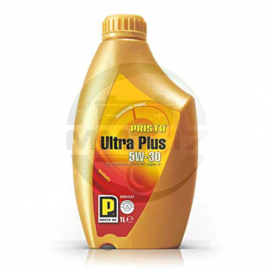 PRISTA ULTRA 5W-30 1Л
