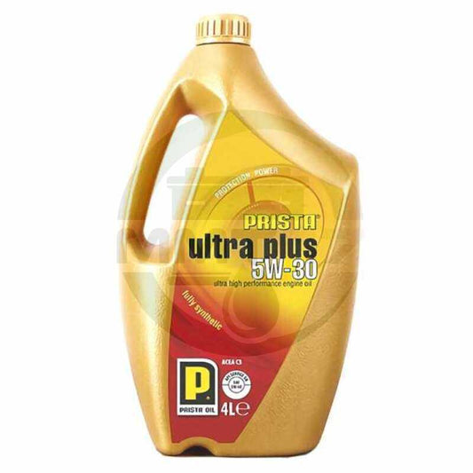 PRISTA ULTRA 5W-30 4Л