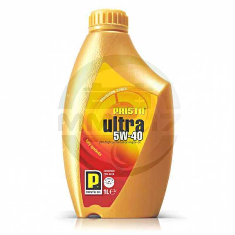 PRISTA ULTRA 5W-40 1Л