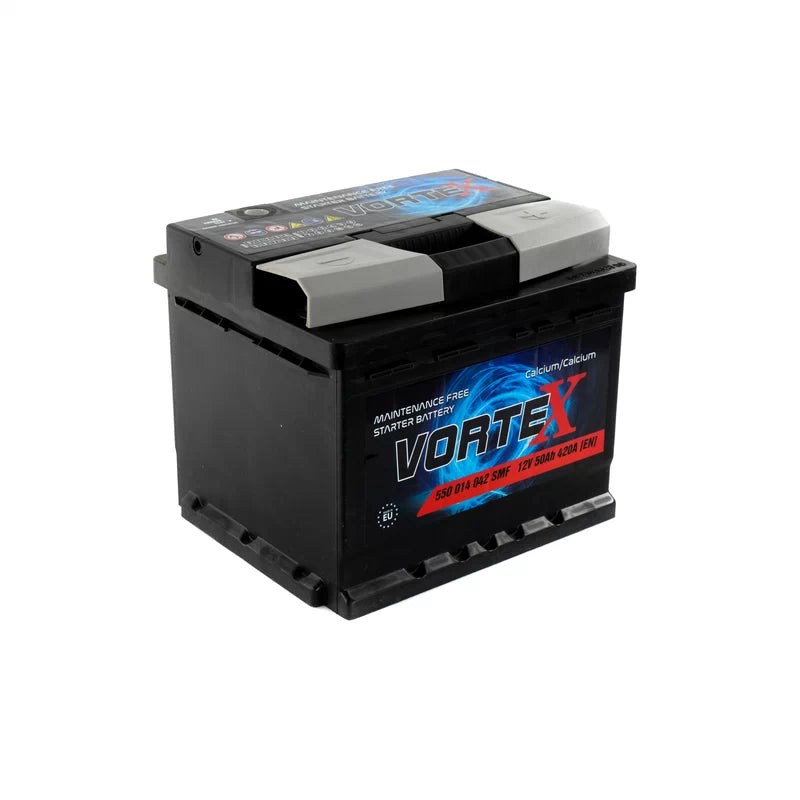 VORTEX АКУМУЛАТОР 12V44AH 360A R+
