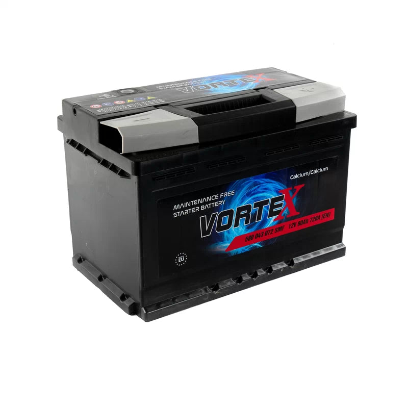 VORTEX АКУМУЛАТОР 12V74AH 700A R+